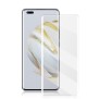 Folie pentru Huawei nova 10 Pro - Lito 3D UV Glass - Clear