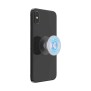 Suport pentru telefon - Popsockets PopGrip - Ripple Opal Blue