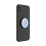 Suport pentru telefon - Popsockets PopGrip - Ripple Opal Blue