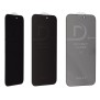 Folie pentru iPhone 14 Pro - Lito D+ Privacy Glass - Black