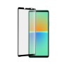 Folie pentru Sony Xperia 10 IV - Mocolo 3D Curved Full Glue Glass - Black