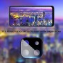 Folie Camera pentru Xiaomi Redmi 10C - Mocolo Silk HD PRO Camera Glass - Black