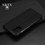 Husa pentru Xiaomi Poco M5 - Dux Ducis Skin Pro - Black