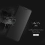 Husa pentru Xiaomi Redmi A1 / A2 - Dux Ducis Skin Pro - Black