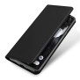 Husa pentru Google Pixel 7 Pro - Dux Ducis Skin Pro - Black