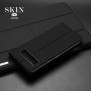 Husa pentru Google Pixel 7 Pro - Dux Ducis Skin Pro - Black