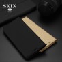 Husa pentru Xiaomi 12T / 12T Pro - Dux Ducis Skin Pro - Black
