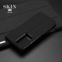 Husa pentru Xiaomi 12T / 12T Pro - Dux Ducis Skin Pro - Black