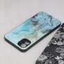 Husa pentru Nothing Phone (1) - Techsuit Glaze Series - Blue Ocean