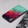 Husa pentru Nothing Phone (1) - Techsuit Glaze Series - Fiery Ocean