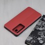 Husa pentru Xiaomi 12T / 12T Pro - Techsuit eFold Series - Red