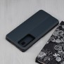 Husa pentru Xiaomi 12T / 12T Pro - Techsuit eFold Series - Dark Blue