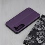 Husa pentru Samsung Galaxy S23 - Techsuit eFold Series - Purple