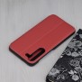 Husa pentru Samsung Galaxy S23 Plus - Techsuit eFold Series - Red