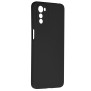 Husa pentru Motorola Moto E32 / E32s - Techsuit Soft Edge Silicone - Black