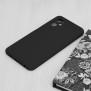 Husa pentru Realme 9i / Oppo A76 / A96 - Techsuit Soft Edge Silicone - Black