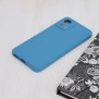 Husa pentru Motorola Edge 30 Neo - Techsuit Soft Edge Silicone - Denim Blue