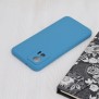 Husa pentru Motorola Edge 30 Neo - Techsuit Soft Edge Silicone - Denim Blue