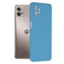 Husa pentru Motorola Moto G32 - Techsuit Soft Edge Silicone - Denim Blue