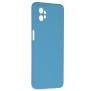 Husa pentru Motorola Moto G32 - Techsuit Soft Edge Silicone - Denim Blue