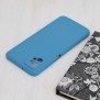 Husa pentru Motorola Moto G32 - Techsuit Soft Edge Silicone - Denim Blue