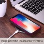 Husa pentru Infinix Hot 11s NFC - Techsuit Soft Edge Silicone - Plum Violet