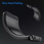 Husa pentru Huawei nova 10 SE - Techsuit Carbon Silicone - Black