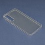 Husa pentru Samsung Galaxy S23 Plus - Techsuit Clear Silicone - Transparent