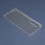 Husa pentru Samsung Galaxy S23 Plus - Techsuit Clear Silicone - Transparent