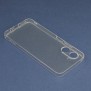 Husa pentru Realme C33 / C33 2023 - Techsuit Clear Silicone - Transparent