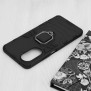 Husa pentru Huawei nova 10 SE - Techsuit Silicone Shield - Black