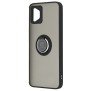 Husa pentru Motorola Moto G32 - Techsuit Glinth - Black