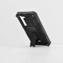 Husa pentru Samsung Galaxy S23 - Techsuit Blazor Series - Black