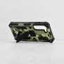 Husa pentru Samsung Galaxy S23 - Techsuit Blazor Series - Camo Lime