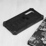 Husa pentru Samsung Galaxy S23 Plus - Techsuit Blazor Series - Black