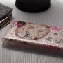 Husa pentru Samsung Galaxy A33 5G - Techsuit Marble Series - Mary Berry Nude