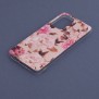 Husa pentru Samsung Galaxy A33 5G - Techsuit Marble Series - Mary Berry Nude