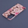 Husa pentru Samsung Galaxy A33 5G - Techsuit Marble Series - Mary Berry Nude