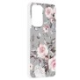 Husa pentru Samsung Galaxy A33 5G - Techsuit Marble Series - Bloom of Ruth Gray
