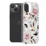 Husa pentru iPhone 14 - Techsuit Marble Series - Chloe White