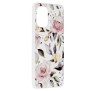 Husa pentru Oppo Reno7 Lite / Reno8 Lite / OnePlus Nord N20 5G - Techsuit Marble Series - Chloe White