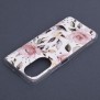 Husa pentru Honor X7 - Techsuit Marble Series - Chloe White