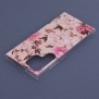 Husa pentru Samsung Galaxy S23 Ultra - Techsuit Marble Series - Mary Berry Nude