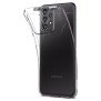 Husa pentru Samsung Galaxy A23 4G/ A23 5G - Spigen Liquid Crystal - Clear