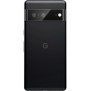 Folie Camera pentru Google Pixel 7 (set 2) - Spigen Glas.tR EZ Fit Optik - Black