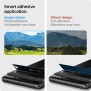 Folie Camera pentru Google Pixel 7 (set 2) - Spigen Glas.tR EZ Fit Optik - Black