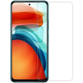 Folie pentru Xiaomi Poco X3 GT - Nillkin Amazing H - Clear