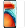 Folie pentru Xiaomi Poco X3 GT - Nillkin Amazing H - Clear