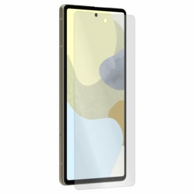 Folie pentru Google Pixel 7 - Alien Surface Screen Case Friendly - Transparent