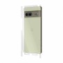 Folie pentru Google Pixel 7 - Alien Surface Screen+Edges+Back - Transparent